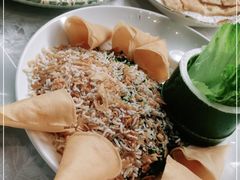-大树头森林餐厅(番禺广场店)