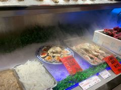 水产区-麻辣港湾(京津公路店)