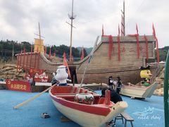 -瓷天下海丝谷