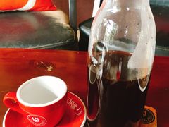 -旧雨咖啡·CoffeeFORU(黄村奥体店)