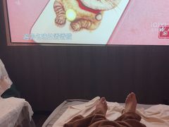 -天禧影院式足道·SPA(梅林店)