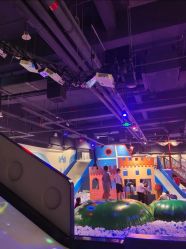 -幻贝家儿童乐园(苏州中心店)