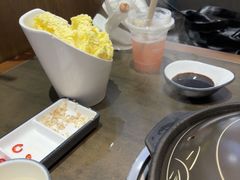 -同仁四季椰子鸡(宝安壹方城店)