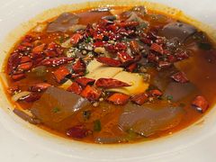 -金牌外婆家(苏州中心店)