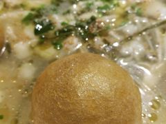 -乐达酸菜鱼面(山师东路店)
