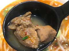 -茶花妹子云南餐厅(传媒大学店)