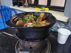 -二楼老店重庆鸡公煲(真光路店)