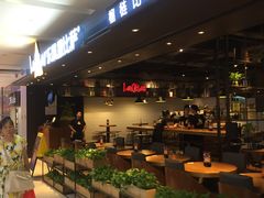 -乐凯撒披萨(蛇口花园城店)