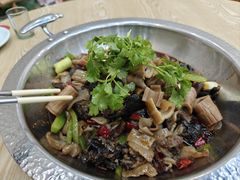 -贵州笋子鸡(米市街店)