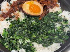 -和府捞面(曹路花园城店)