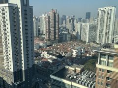 -上海雅居乐万豪侯爵酒店