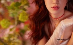 甜蜜浪漫-巴黎婚纱摄影工作室