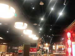 -东来顺饭庄(西直门店)