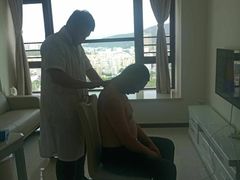 -张钰强中医正骨推拿连锁(华发商都店)