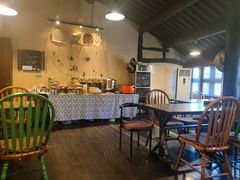 -卧龙堡客栈·中餐厅(古北水镇店)