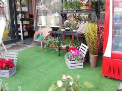 -杭州街角花屋花店(闻堰店)