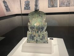 -秦始皇帝陵博物院-丽山园