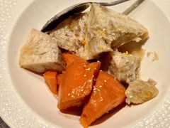 羔烧双色-海门鱼仔·潮汕味(燕岭店)