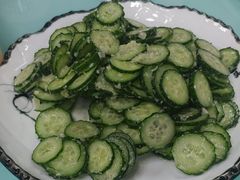 -新味都博山菜