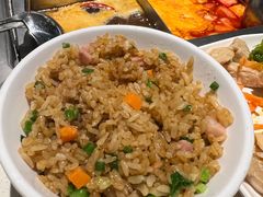 -海底捞火锅(玉桥商业广场店)