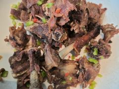 -小大董·烤鸭(观景餐厅·南京西路店)