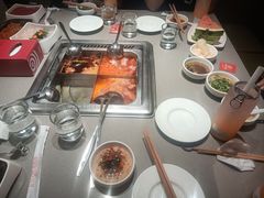 -海底捞火锅(中山路天主教堂店)