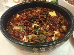 -嘉陵楼馋嘴城(簋街总店)