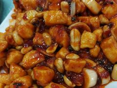 -六和聚传统烤鸭.天津菜(和平店)