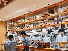 -西贝(上海我格广场店)