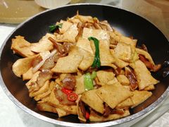-老村长•湖北家常菜(南湖店)