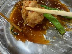 -陈氏老字号十三小炸炸店
