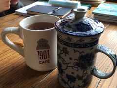 -1901 Cafe(西四店)