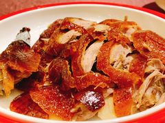 -西安烤鸭店(369烤鸭王店)