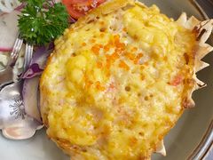 -仙隐小鹿中华料理(南宁万象城店)
