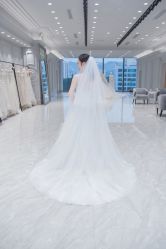 -MuseMarry婚纱(前海嘉里中心店)