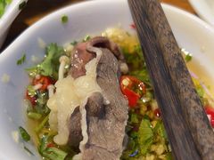 -牛必福潮汕牛肉火锅(油坊桥店)