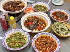 -三只鸟本地特色菜馆(上饶总店)