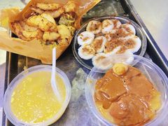 绿豆爽-福合沟无米粿甜汤粿品店