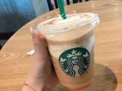 -星巴克(合肥包河万达广场店)