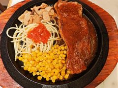 -菲滋意式餐厅(富阳东方茂店)
