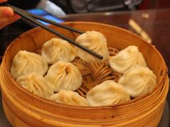 无锡小笼（4只）-勤德兴(湖滨路店)