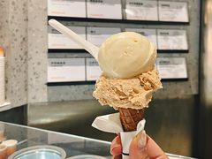-Dip in Gelato(富民路店)