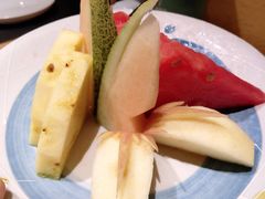 -虹料理·日料放题(悠方店)