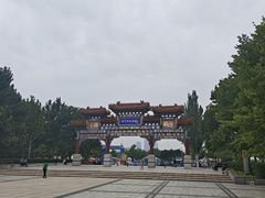 -南门涮肉(通州大船店)