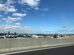 -墨尔本之星 观景摩天轮