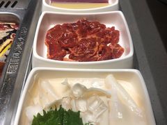 -海底捞火锅(杭州萧山宝龙广场店)