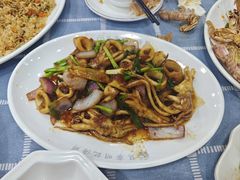 -明记海鲜大排档(巽寮湾店)