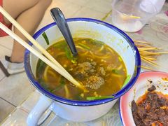 -个旧正宗糖粉小肉串·烧烤