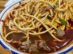 -杨家牛肉汤(淮建路店)