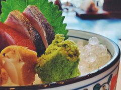 -一本魅·日式料理